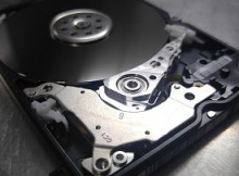 Software Data Recovery