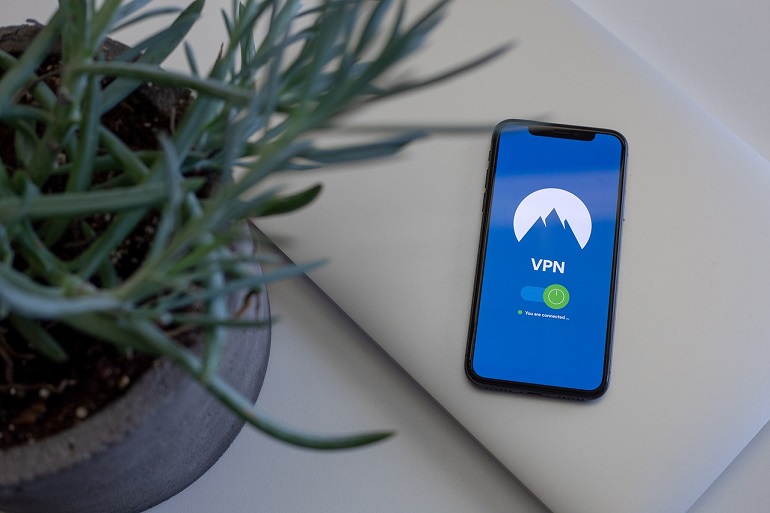 App VPN per iPhone