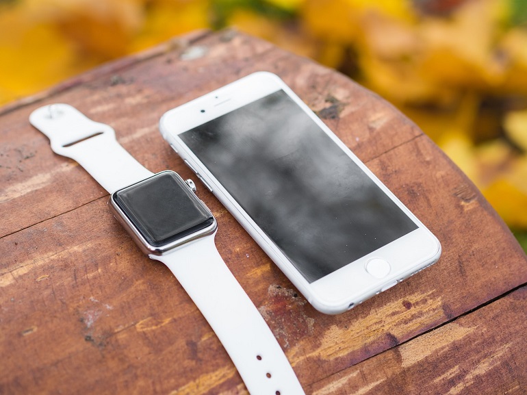 Risolvere problemi connessione tra iPhone e Apple Watch