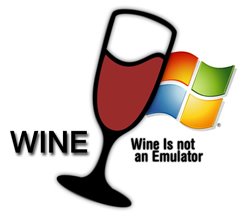 wine guida tutorial