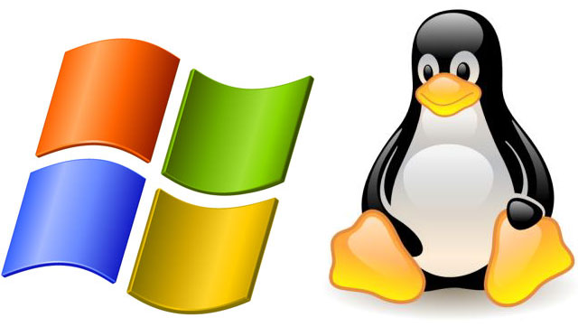 windows e linux in dual boot