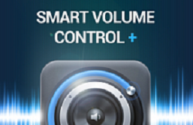 Smart Volume Control Android