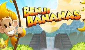 benji bananas