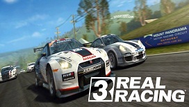 Real Racing 3 Android iOS