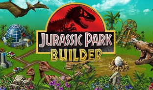 Jurassic Park Builder Android