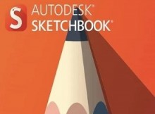 Autodesk SketchBook