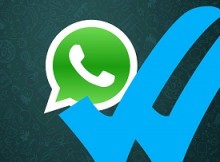 whatsapp trucco spunte blu