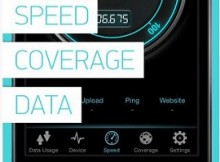 Traffic Monitor con Speed Test per iOS