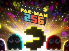 Pac-Man 256 - Deadalo infinito