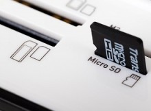 Scheda Micro SD