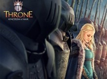 Throne Kingdom at War