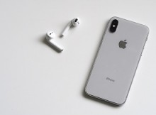 Auricolari Bluetooth per iPhone