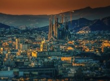 Migliori app per visitare Barcellona