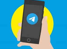 Eliminazione automatica messaggi Telegram